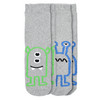 2 Paar Jungen Socken mit Bio-Baumwolle