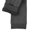Mädchen Thermo-Leggings in Melange-Optik