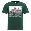 Harry Potter T-Shirt mit Print