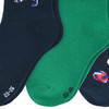 3 Paar Jungen Socken im Set