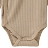 Newborn Wickelbody mit Bio-Baumwolle