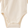 Newborn Wickelbody mit Bio-Baumwolle