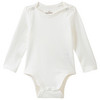 Baby Set aus Strampler und Body