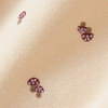 Baby Set aus Strampler und Body