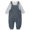 Baby Strampler und Body im Set