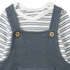 Baby Strampler und Body im Set