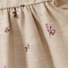 Baby Set aus Strampler und Body