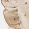 Baby Set aus Strampler und Body