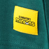 Minions Langarmshirt mit Rücken-Print