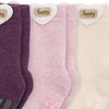 3 Paar Baby Stoppersocken im Set