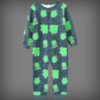 Baby Schlafanzug mit leuchtendem Print