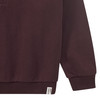 Jungen Sweatshirt mit kleiner Stickerei