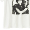 WEDNESDAY T-Shirt mit Print