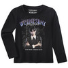 WEDNESDAY shirt met lange mouwen