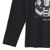 WEDNESDAY shirt met lange mouwen