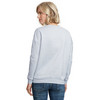 Damen Sweatshirt mit Applikation