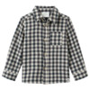 Baby Flanellhemd mit Karo-Muster