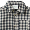 Baby Flanellhemd mit Karo-Muster
