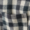 Baby Flanellhemd mit Karo-Muster