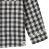 Baby Flanellhemd mit Karo-Muster