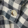 Baby Flanellhemd mit Karo-Muster