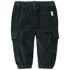 Baby Cordhose im Cargo-Style