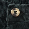 Baby Cordhose im Cargo-Style
