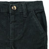 Baby Cordhose im Cargo-Style