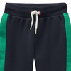 Baby Jogginghose mit Elastikbund