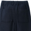 Jongensbroek met elastische tailleband