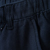 Jongensbroek met elastische tailleband