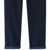 Jongensbroek met elastische tailleband