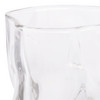 Kerzenhalter aus Glas