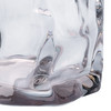 Kerzenhalter aus Glas