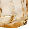 Kerzenhalter aus Glas