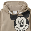 Micky Maus Sweatshirt mit Print