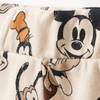 Micky Maus Jogginghose mit Allover-Print