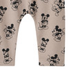 Micky Maus Jogginghose mit Allover-Print