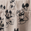 Micky Maus Jogginghose mit Allover-Print