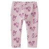 Minnie Maus Leggings mit Allover-Print