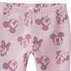 Minnie Maus Leggings mit Allover-Print