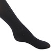 Damen Feinstrumpfhose mit Strasssteinchen