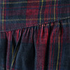 Baby Cordkleid mit Bubikragen