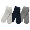 3 babymaillots in een set