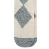 1 Paar Damen Socken mit Wollanteil