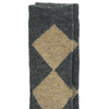 1 Paar Damen Socken mit Wollanteil