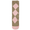 1 Paar Damen Socken mit Wollanteil