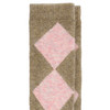 1 Paar Damen Socken mit Wollanteil