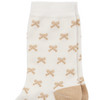 1 Paar Damen Socken mit Wolle