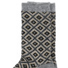 1 Paar Damen Socken mit Effektgarn